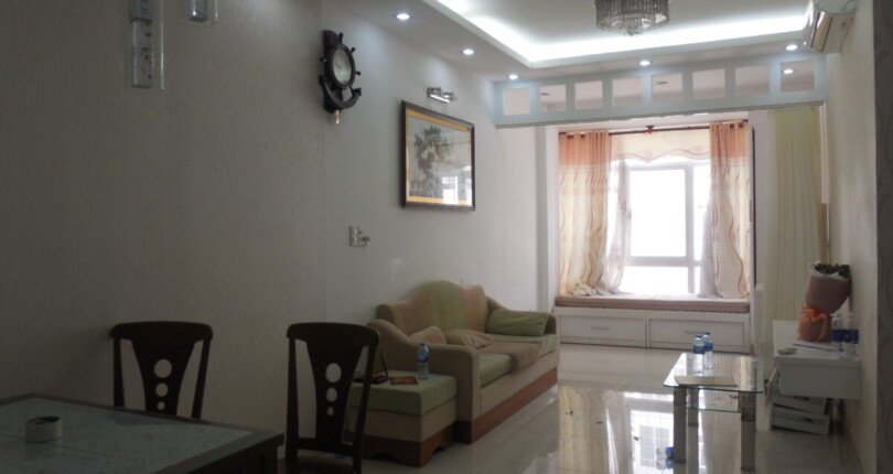 ban can ho sky garden 3 23 810x430 - Bán căn hộ Sky Garden 3. DT 56m2 Lầu trung- Thiết kế 2 Phòng-1wc- Nội thất như hình- Giá bán 3.990 Tỷ