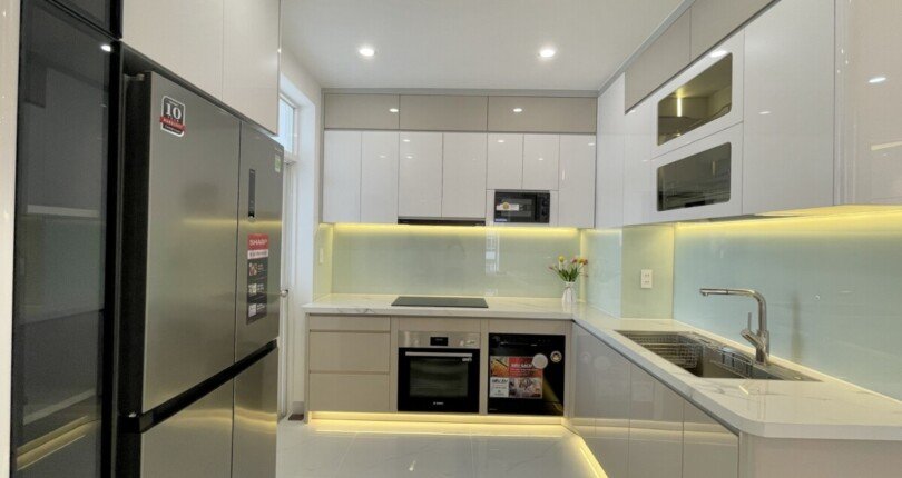 ban can ho sky garden 3 24 810x430 - Bán nhanh căn góc đẹp tại Sky Garden 3. DT 72m2 Thiết kế 3 Phòng-2wc- Nội thất mới 100% chưa ở. Giá 6.250 Tỷ