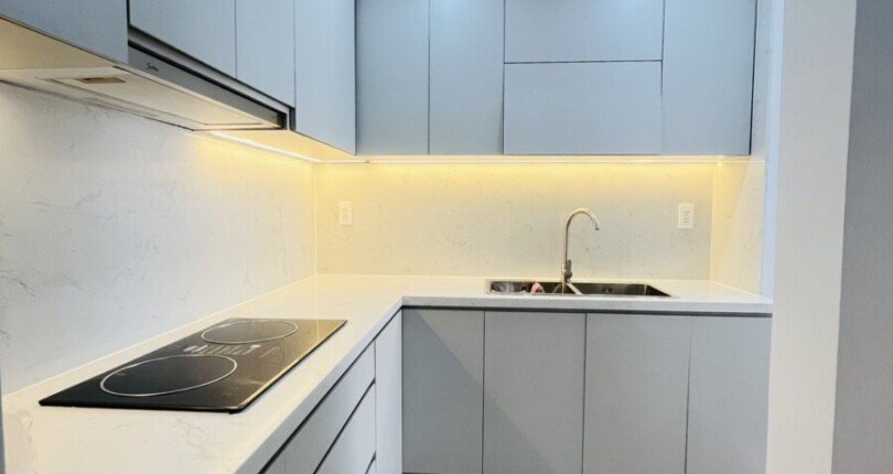 ban can ho sky garden 3 3 14 810x430 - Bán nhanh căn hộ Sky Garden 3. DT 56m2 Nhà đẹp- lầu cao- Nội thất đầy đủ- 2 phòng-2wc- Giá bán 3.9 Tỷ