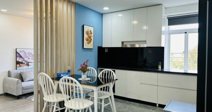 ban can ho sky garden 3 3 15 810x430 - Cho thuê căn hộ Sky garden 3. DT 70m2 Nhà đẹp- View sông-2 phòng ngủ-2wc- Giá thuê chỉ 14 Triệu/Tháng