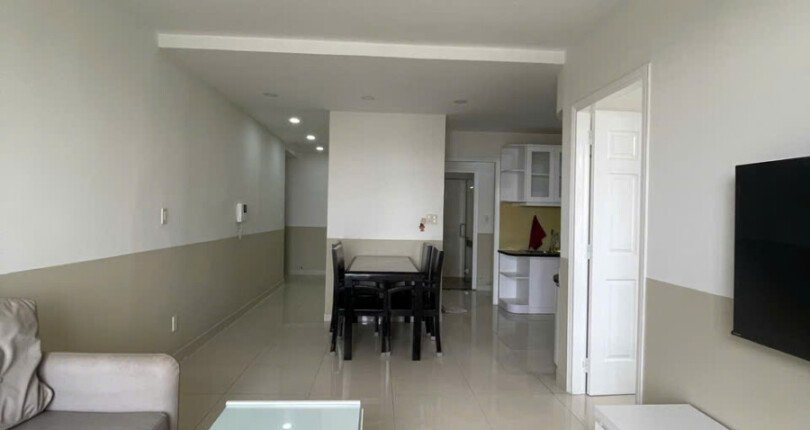 ban can ho sky garden 3 3 22 810x430 - Bán nhanh căn hộ Sky Garden 3. DT 68m2 Thiết kế 2 Phòng-2wc- View sông rất đẹp- lầu trung- Giá bán 4.9 Tỷ