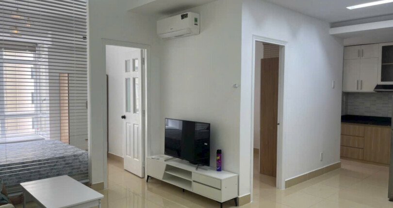 ban can ho sky garden 3 3 3 810x430 - Bán căn hộ Sky Garden 3. DT 56m2 thiết kế 2 Phòng-1wc Nội thất như hình- Nhà đang trống vào ở ngay- Giá 3.990 Tỷ