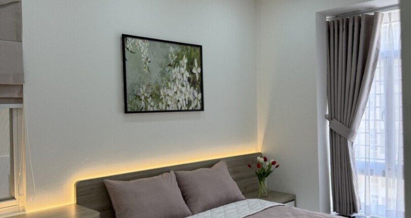 ban can ho sky garden 3 3 8 810x430 - Bán căn hộ Sky Garden 3. DT 56m2 Nhà đẹp Nội Thất mới 100%- thiết kế 2 phòng-1wc Giá bán 4.385 Tỷ