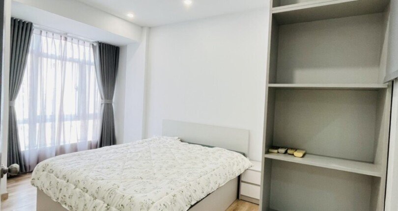 ban can ho sky garden 3 4 11 810x430 - Bán nhanh căn hộ Sky Garden 3. DT 56m2 Nhà đẹp- lầu cao- Nội thất đầy đủ- 2 phòng-2wc- Giá bán 3.9 Tỷ