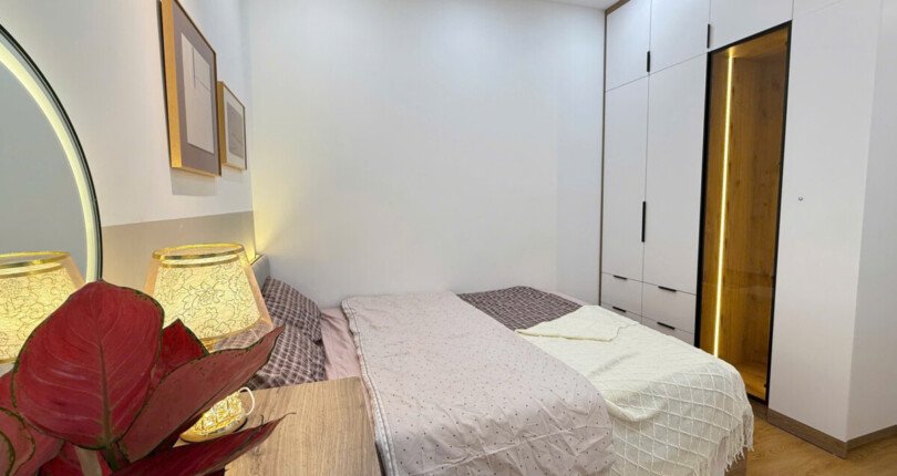 ban can ho sky garden 3 4 25 810x430 - Bán nhanh căn hộ đẹp tại Sky Garden 3. DT 70m2-Thiết kế 3 Phòng-2wc- Nội thất mới 100%. Sẵn HĐT 27 Triệu. Giá bán 5.630 Tỷ
