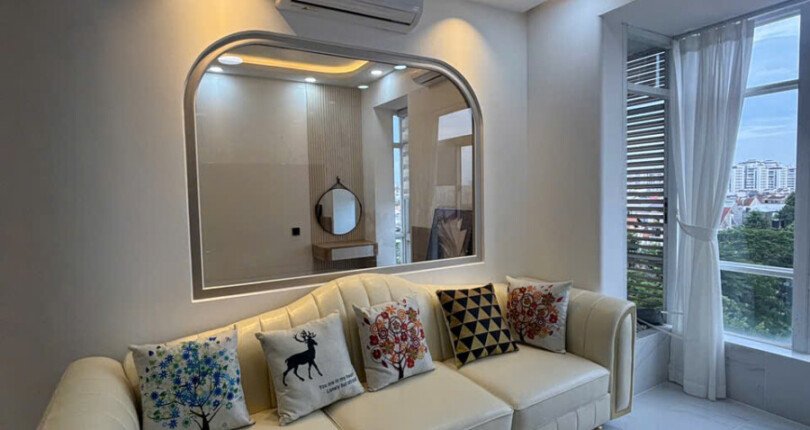 ban can ho sky garden 3 4 29 810x430 - Bán nhanh căn hộ Sky Garden 3. DT 70m2 View trực diện hồ bơi-2 Phòng-2wc- Nội thất mới 100%- Giá bán 5.860 Tỷ