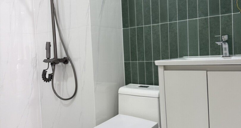 ban can ho sky garden 3 4 5 810x430 - Bán căn hộ Sky Garden 3. DT 56m2 Nhà đẹp Nội Thất mới 100%- thiết kế 2 phòng-1wc Giá bán 4.385 Tỷ