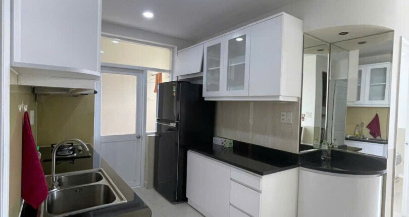 ban can ho sky garden 3 5 15 810x430 - Bán căn hộ Sky Garden 3, View Quận 1 rất hiếm- DT 68m2 Lầu cao- 2 phòng-2wc- nội thất đầy đủ- Giá 4.9 Tỷ