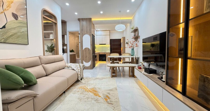 ban can ho sky garden 3 5 16 810x430 - Bán nhanh căn hộ đẹp tại Sky Garden 3. DT 70m2-Thiết kế 3 Phòng-2wc- Nội thất mới 100%. Sẵn HĐT 27 Triệu. Giá bán 5.630 Tỷ