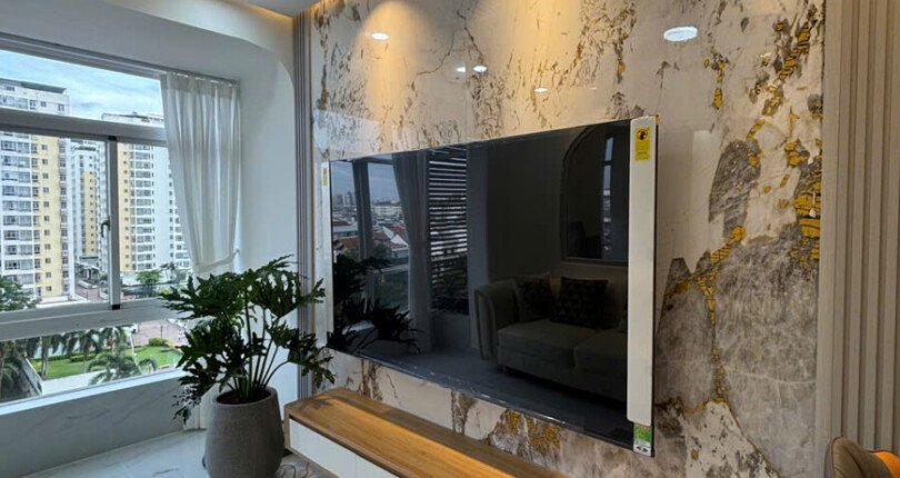 ban can ho sky garden 3 5 20 810x430 - Bán nhanh căn hộ Sky Garden 3. DT 70m2 View trực diện hồ bơi-2 Phòng-2wc- Nội thất mới 100%- Giá bán 5.860 Tỷ