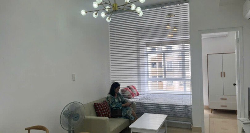 ban can ho sky garden 3 5 810x430 - Bán căn hộ Sky Garden 3. DT 56m2 thiết kế 2 Phòng-1wc Nội thất như hình- Nhà đang trống vào ở ngay- Giá 3.990 Tỷ