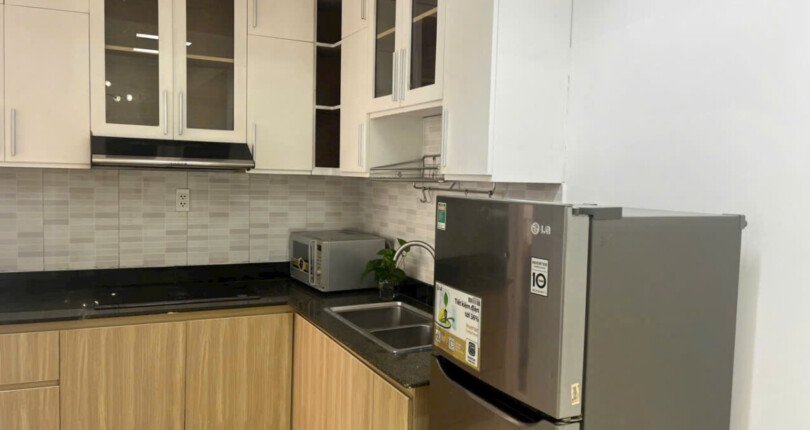 ban can ho sky garden 3 6 1 810x430 - Bán căn hộ Sky Garden 3. DT 56m2 thiết kế 2 Phòng-1wc Nội thất như hình- Nhà đang trống vào ở ngay- Giá 3.990 Tỷ