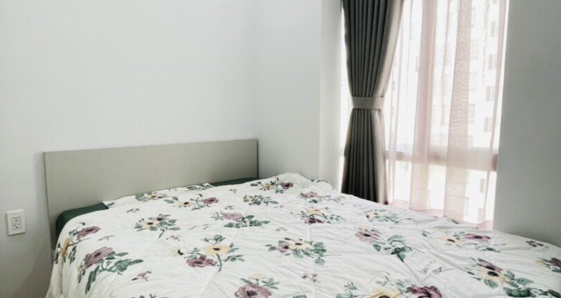 ban can ho sky garden 3 6 24 810x430 - Bán căn hộ Sky Garden 3. DT 56m2 Nhà đẹp lầu cao- 2 Phòng ngủ-1wc- Nhà đủ nội thất như hình- Giá 3.890 Tỷ