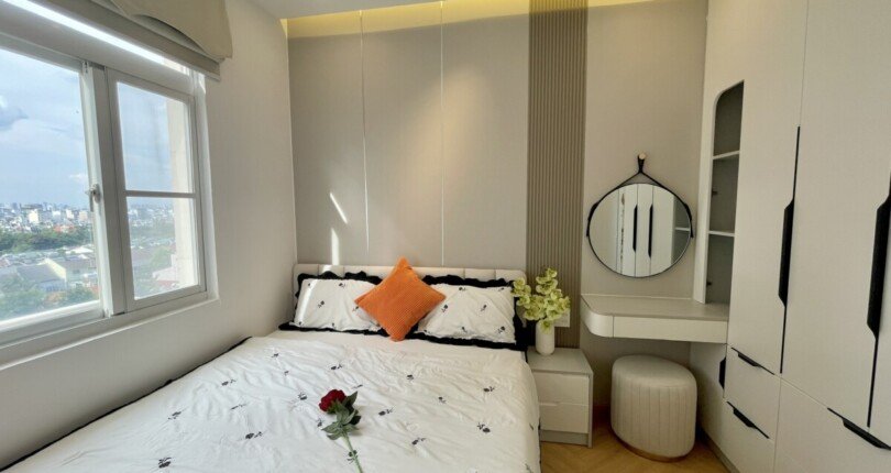 ban can ho sky garden 3 6 8 810x430 - Bán nhanh căn góc đẹp tại Sky Garden 3. DT 72m2 Thiết kế 3 Phòng-2wc- Nội thất mới 100% chưa ở. Giá 6.250 Tỷ