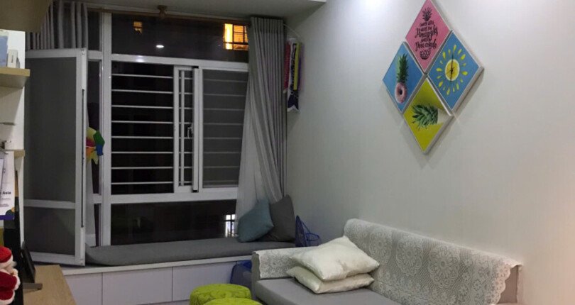 ban can ho sky garden 3 7 19 810x430 - Bán căn hộ tại Sky Garden 3, DT 70m2 Lầu cao vút- rất thoáng- 2 Phòng-2wc- Đủ nội thất- Giá 4.750 Tỷ