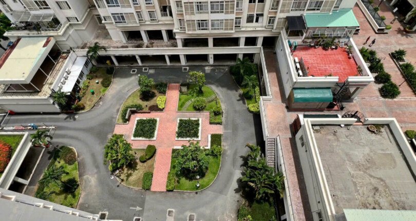 ban can ho sky garden 3 7 20 810x430 - Bán căn hộ tại Sky Garden 3, DT 70m2 Lầu cao vút- rất thoáng- 2 Phòng-2wc- Đủ nội thất- Giá 4.750 Tỷ