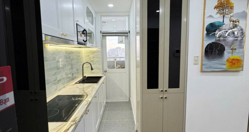 ban can ho sky garden 3 7 23 810x430 - Bán căn hộ đẹp tại Sky Garden 3. Căn góc 80m2 lầu cao- Mới decor nội thất- 3 Phòng-2wc- Giá bán 6.490 Tỷ