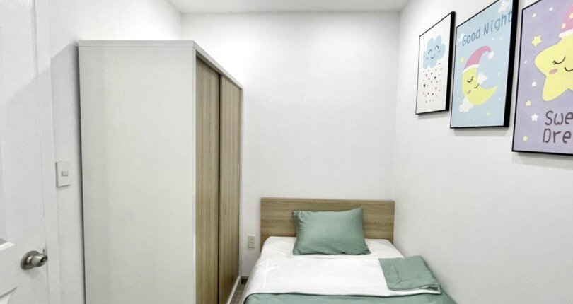 ban can ho sky garden 3 8 6 810x430 - Bán căn hộ Sky Garden 3. DT 56m2 Lầu cao- Đầy đủ nội thất- 2pn-1wc Đang cho thuê 12 Triệu/Tháng- Giá bán 3.950 Tỷ