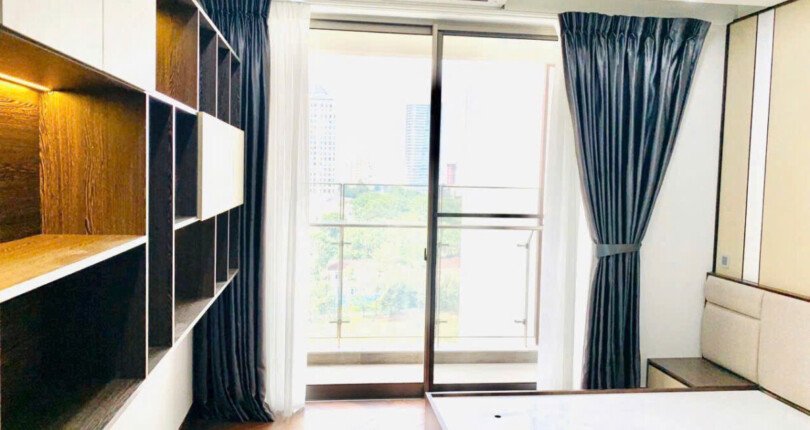 can ho ban co 3pn hoan thien nhu hinh 3 810x430 - Giá mua bán căn hộ 3pn view sông chung cư Midtown m5 The Grande T7/2025