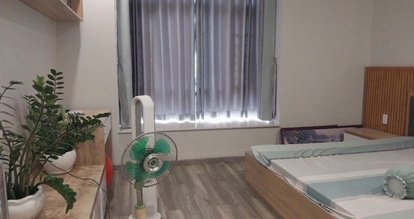 can ho ban co 3pn hoan thien nhu hinh 7 810x430 - Giá mua bán căn hộ 3pn Tháp C chung cư Riverside Residence T7/2025