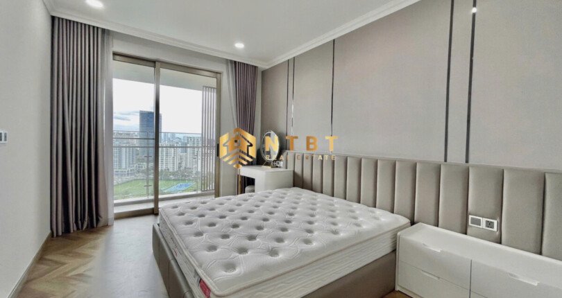 can ho ban co 3pn hoan thien nhu hinh 810x430 - Giá mua bán căn hộ 3pn tháp A chung cư The Peak Phú Mỹ Hưng phường Tân Mỹ T7/2025