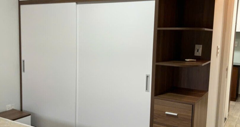 can ho ban day du noi that nhu hinh 810x430 - Giá mua bán căn hộ 2pn tháp B chung cư Hưng Phúc Hapapy Residence T8/2025