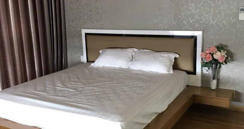 can ho cho thue co 3pn rong rai nhu hinh 810x430 - Giá cho thuê căn hộ 3pn - 135m2 tháp A chung cư Happy Valley Phú Mỹ Hưng T7/2025