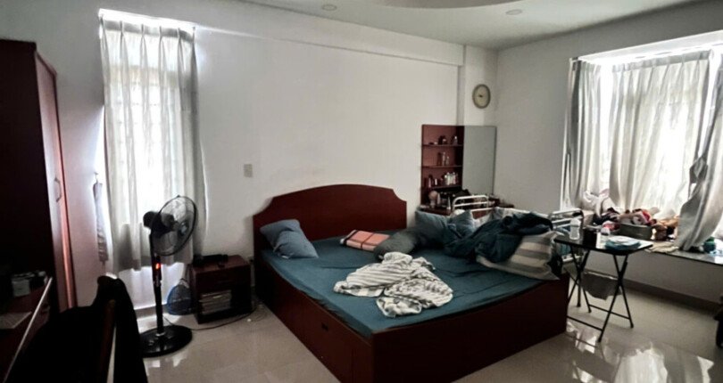 can ho co 3pn hoan thien nhu hinh 3 810x430 - Bán gấp căn hộ 3pn, 190m2, chung cư Riverside Residence Phú Mỹ Hưng giá 14,7 tỷ