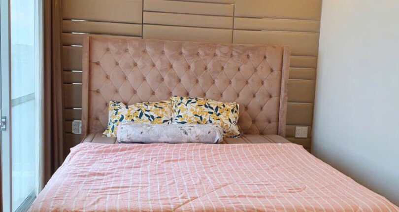 can ho co 3pn hoan thien nhu hinh 5 810x430 - Giá mua bán căn hộ 3pn Tháp H chung cư Star Hill T8/2025