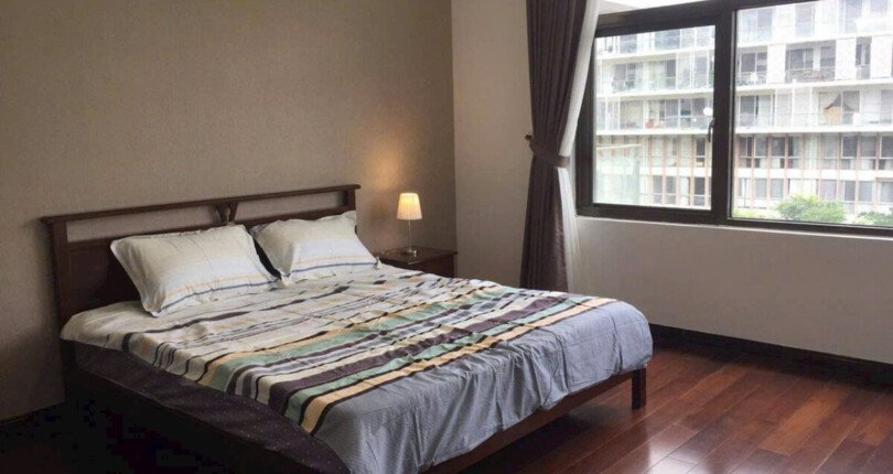 can ho co 3pn hoan thien nhu hinh 810x430 - Giá mua bán căn hộ 3pn The Panorama phường Tân Hưng T7/2025