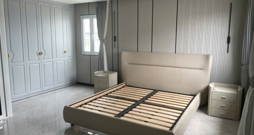 can ho co 4pn hoan thien nhu hinh 810x430 - Giá mua bán căn hộ Penthouse 4 phòng ngủ chung cư Sky Garden 3 T8/2025