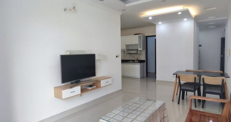cho thie can ho sky garden 3 3 810x430 - Cho thuê căn hộ Sky Garden 3. DT 68m2 Thiết kế 2 Phòng-2wc- Nội thất đầy đủ- Giá thuê rẻ 14 Triệu/Tháng