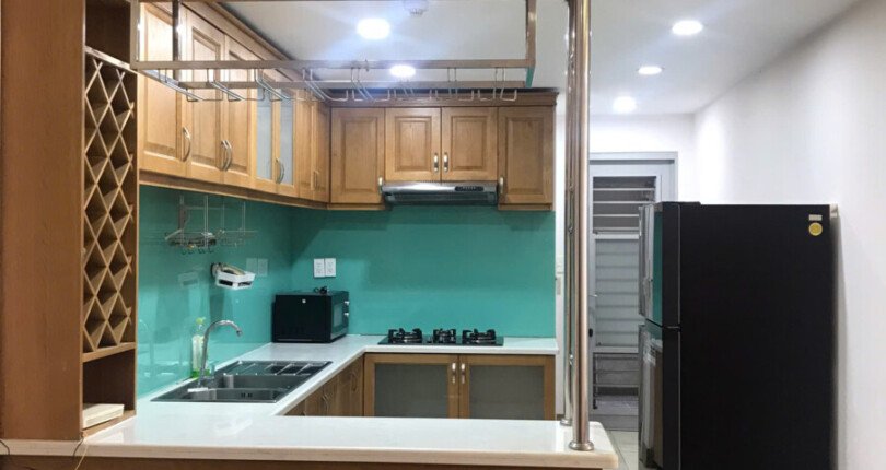 cho thue 0can ho scenic valley 10 810x430 - Cho thuê căn hộ Scenic valley 1. DT 110m2 Thiết kế 3 Phòng-2wc- Nội thất như hình- View hồ bơi- Giá 27 Triệu/Tháng