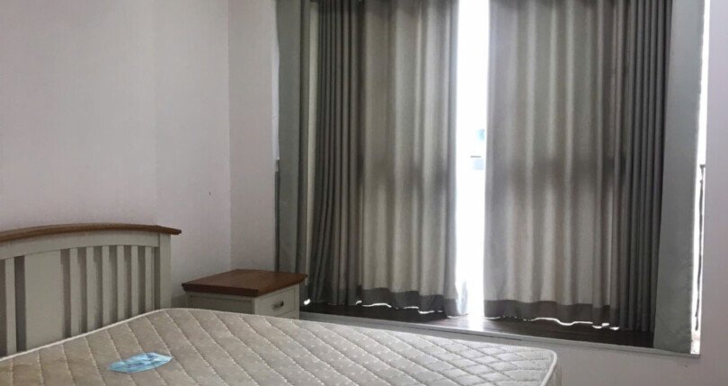 cho thue 0can ho scenic valley 11 810x430 - Cho thuê căn hộ Scenic valley 1. DT 110m2 Thiết kế 3 Phòng-2wc- Nội thất như hình- View hồ bơi- Giá 27 Triệu/Tháng