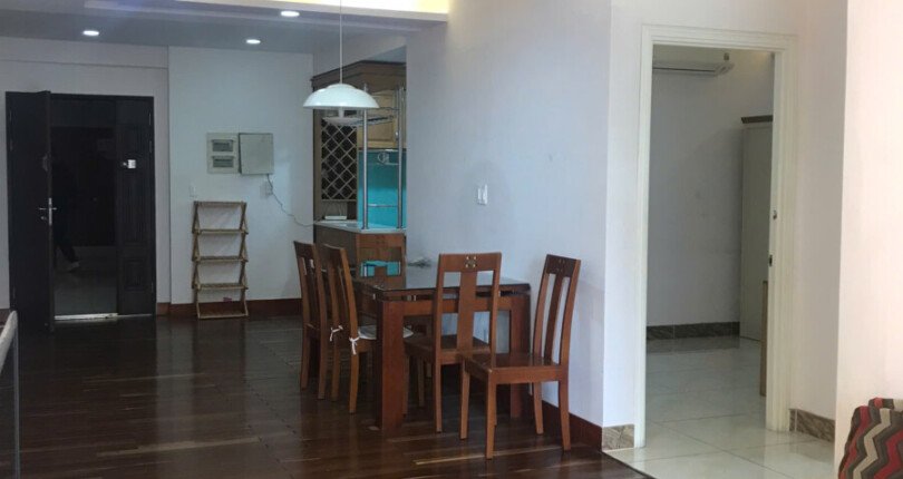 cho thue 0can ho scenic valley 5 810x430 - Cho thuê căn hộ Scenic valley 1. DT 110m2 Thiết kế 3 Phòng-2wc- Nội thất như hình- View hồ bơi- Giá 27 Triệu/Tháng