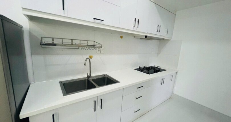 cho thue can ho hung phuc 1 10 810x430 - Cho thuê căn hộ Hưng Phúc Happy Residences. DT 78m2 Lầu cao- 2 Phòng-2wc- Nội thất như hình- Giá 18 Triệu/Tháng