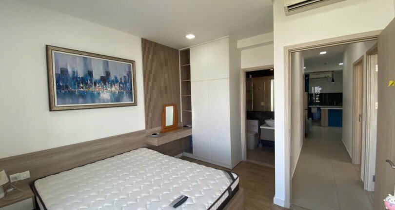 cho thue can ho hung phuc premier 4 810x430 - Cho thuê căn hộ Hưng Phúc Premier- DT 84m2 Nhà thiết kế 2 phòng-2wc- Nội thất đầy đủ- Giá 24 Triệu/Tháng