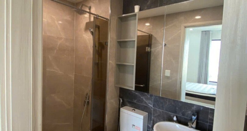 cho thue can ho hung phuc premier 8 810x430 - Cho thuê căn hộ Hưng Phúc Premier- DT 84m2 Nhà thiết kế 2 phòng-2wc- Nội thất đầy đủ- Giá 24 Triệu/Tháng