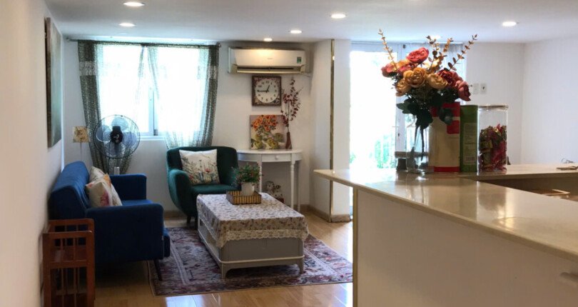 cho thue can ho hung vuong 1 1 810x430 - Cho thuê nhanh căn hưng vượng 1. DT 60m2 Thiết kế 2 phòng-2wc- Nội thất như hình- Giá 11 Triệu/Tháng