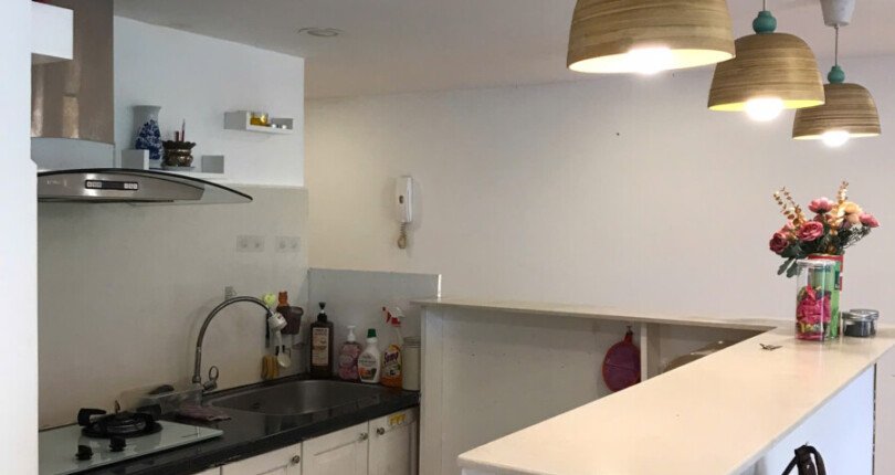 cho thue can ho hung vuong 1 12 810x430 - Cho thuê nhanh căn hưng vượng 1. DT 60m2 Thiết kế 2 phòng-2wc- Nội thất như hình- Giá 11 Triệu/Tháng