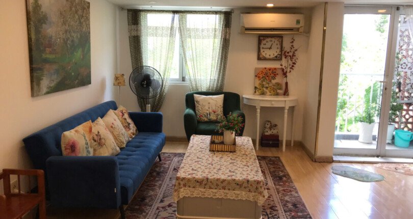 cho thue can ho hung vuong 1 9 810x430 - Cho thuê nhanh căn hưng vượng 1. DT 60m2 Thiết kế 2 phòng-2wc- Nội thất như hình- Giá 11 Triệu/Tháng