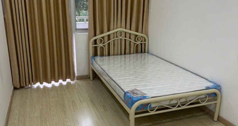 cho thue can ho hung vuong 2 3 810x430 - Cho thuê căn hộ Hưng Vượng 2. DT 60m2 Lầu trung- 2 Phòng ngủ-1 toilet. Nội thất như hình- Giá 11 Triệu/Tháng