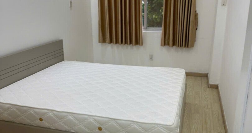 cho thue can ho hung vuong 2 7 810x430 - Cho thuê căn hộ Hưng Vượng 2. DT 60m2 Lầu trung- 2 Phòng ngủ-1 toilet. Nội thất như hình- Giá 11 Triệu/Tháng