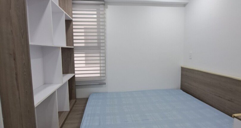 cho thue can ho saigon south residences 13 810x430 - Cho thuê căn hộ Saigon South Residences. DT 76m2 Nhà đẹp- lầu cao- 2 phòng-2wc- Nội thất đầy đủ. Giá 17 Triệu/Tháng
