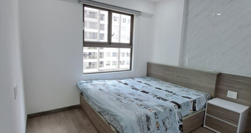 cho thue can ho saigon south residences 18 810x430 - Cho thuê căn hộ Saigon South Residences. DT 76m2 Nhà đẹp- lầu cao- 2 phòng-2wc- Nội thất đầy đủ. Giá 17 Triệu/Tháng