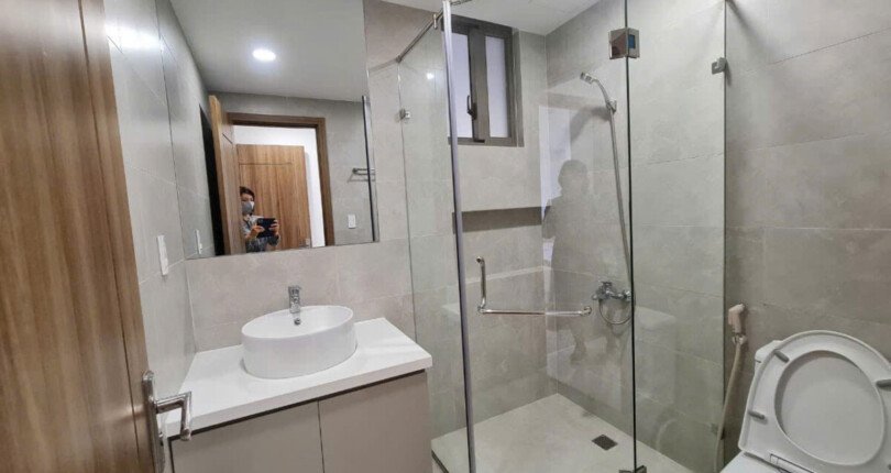 cho thue can ho saigon south residences 2 810x430 - Cho thuê căn hộ Saigon South Residences. DT 95m2 Nhà đẹp- 3 Phòng ngủ-2wc- Nội thất đầy đủ- Giá 24 Triệu/Tháng