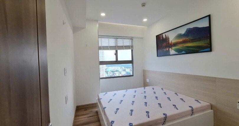 cho thue can ho saigon south residences 4 810x430 - Cho thuê căn hộ Saigon South Residences. DT 95m2 Nhà đẹp- 3 Phòng ngủ-2wc- Nội thất đầy đủ- Giá 24 Triệu/Tháng