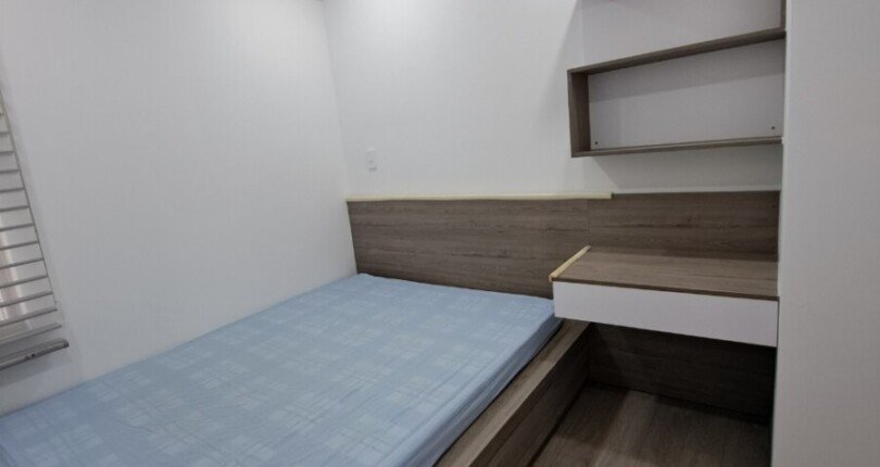 cho thue can ho saigon south residences 5 1 810x430 - Cho thuê căn hộ Saigon South Residences. DT 76m2 Nhà đẹp- lầu cao- 2 phòng-2wc- Nội thất đầy đủ. Giá 17 Triệu/Tháng