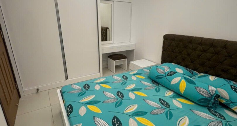 cho thue can ho scenic valley 1 810x430 - Cho thuê nhanh căn hộ Scenic Valley 1. DT 80m2 Nhà đẹp- 2 Phòng-2wc- View hồ bơi- Giá thuê 18 Triệu/Tháng