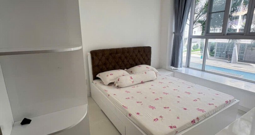 cho thue can ho scenic valley 3 810x430 - Cho thuê nhanh căn hộ Scenic Valley 1. DT 80m2 Nhà đẹp- 2 Phòng-2wc- View hồ bơi- Giá thuê 18 Triệu/Tháng